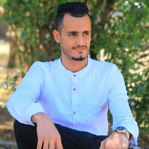 شعار المطوّر اياد جابر العليمي