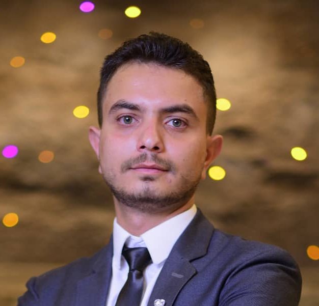 علاء عبده عبده غلاء